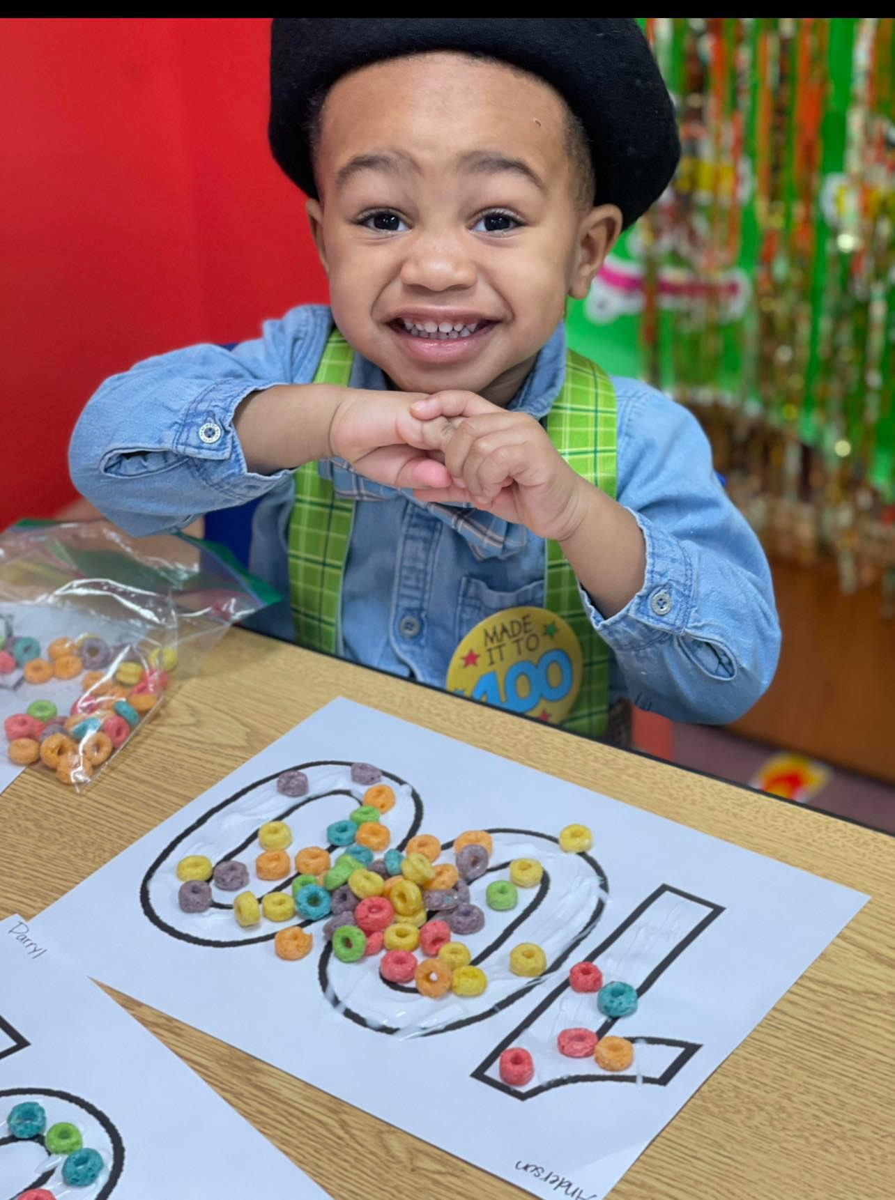 Learning Ladders Day Care