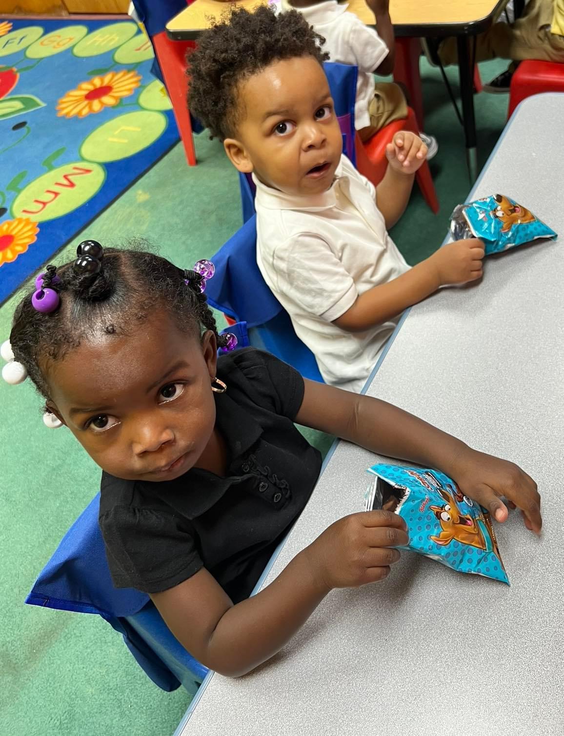 Learning Ladders Day Care